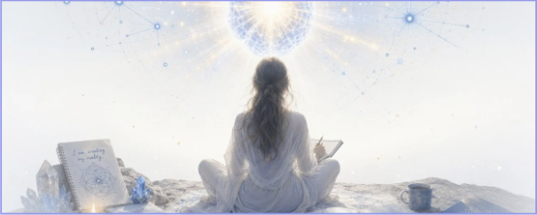 Awakening consciousness