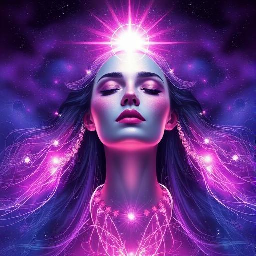 Esther Hicks (Abraham)