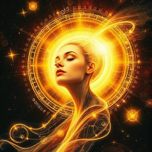 Rhonda Byrne